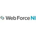 Web Force NI logo